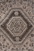 Vintage Shiraz Area Rug (7' x 9')